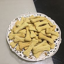 奶盐苏打饼干