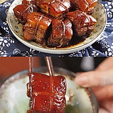 东坡肉(简单版）