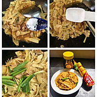 川香糯米笋的做法图解4