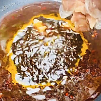 水煮肉片的做法图解8