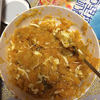 芝士焗红薯的做法图解3