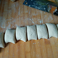 陕西白吉馍——还原饼最真实的味道的做法图解3
