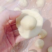 鲜肉月饼的做法图解4