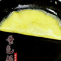 蛋炒饭的做法图解8
