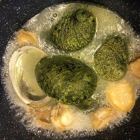 鲍鱼鸡汤的做法图解3