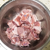 立冬前后，这汤要多喝，蛋白质丰富营养高，孩子大人都适合的做法图解2