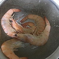 简单的美容青瓜汤的做法图解4