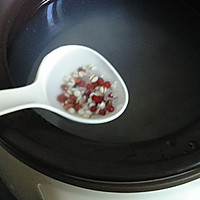 【红豆薏米粥】消除水肿的最佳武器的做法图解2