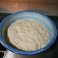 水面筋包肉的做法图解2