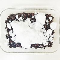 #夏日消暑，非它莫属#【自制蜜红豆】夏日甜品必备的做法图解6