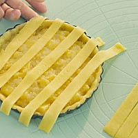 菠萝派的做法图解17