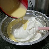 无油低脂酸奶蛋糕的做法图解11