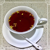 夏日特饮 桂花酸梅汤的做法图解10