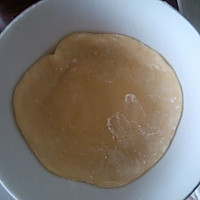 【雪媚娘】像夏天吃着冰淇淋～的做法图解9