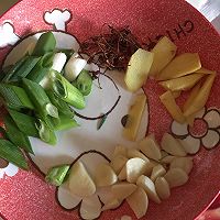 鸡翅土豆的做法图解4