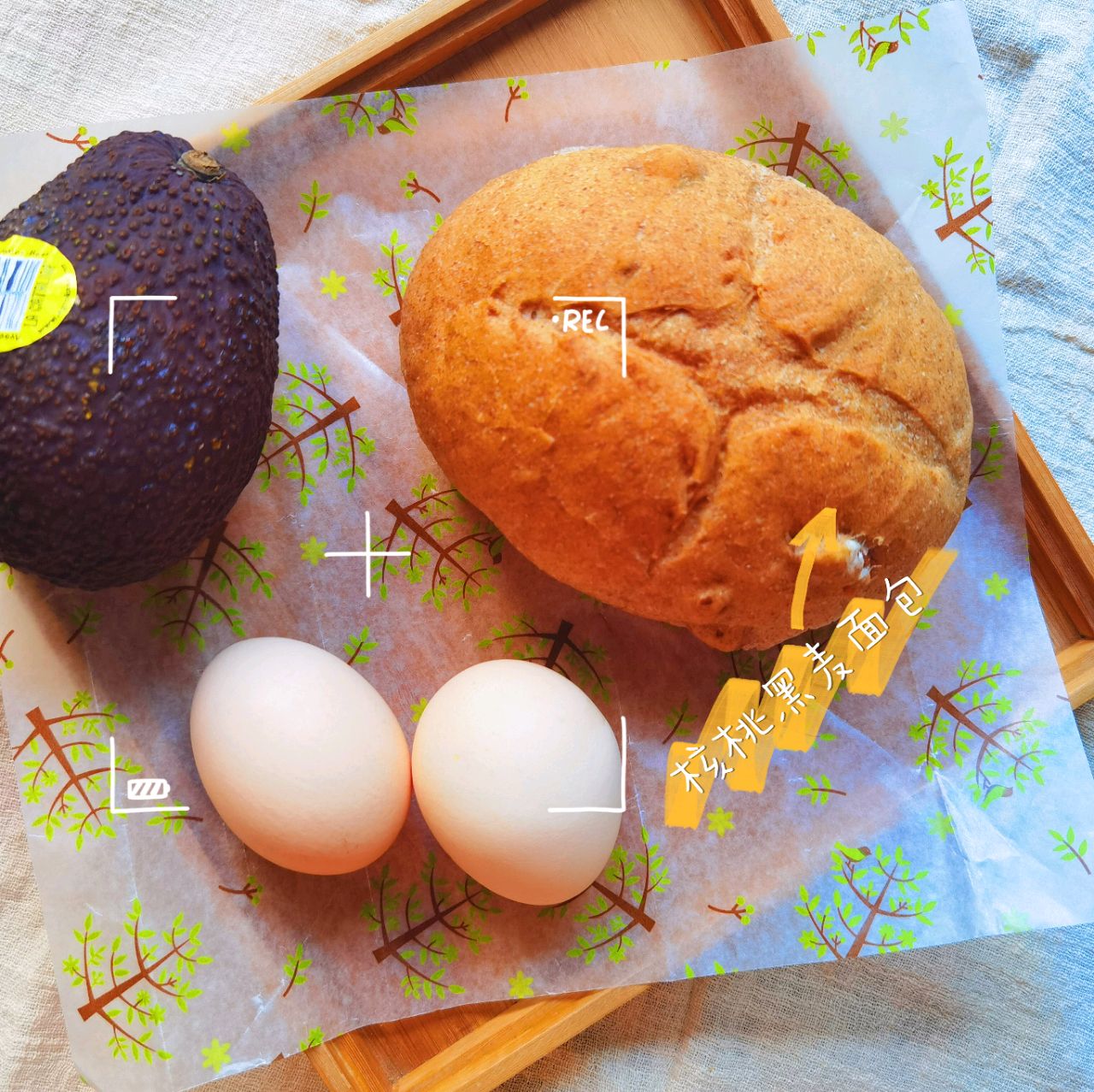 鸡蛋芝士面包片怎么做_鸡蛋芝士面包片的做法_豆果美食