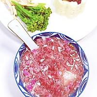 #莓语健康日记#轩的不重样早餐1128的做法图解10