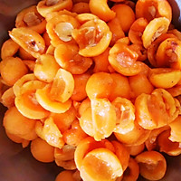 自制枇杷酱（枇杷膏）的做法图解5