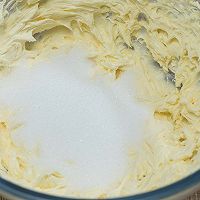 奶酪曲奇的做法图解5