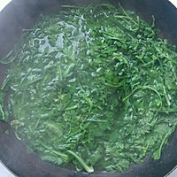 荠菜猪肉大水饺的做法图解8