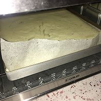 奶油蛋糕卷的做法图解5