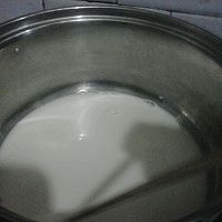 热巧克力的做法图解3