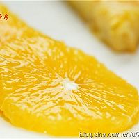 曼步厨房 - 香橙柠檬挞的做法图解11