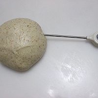 全麦松软小面包的做法图解7