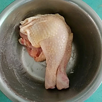 盐焗手撕鸡的做法图解7