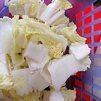 #鸡汁入家宴 感恩正当“食”#鸡汁公仔面的做法图解1
