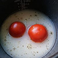 豪华版“整个番茄饭”的做法图解5