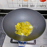 让你体验一把把川菜饭馆搬回家的味道-金汤酸菜鱼的做法图解6