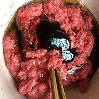 #换着花样吃早餐#门钉肉饼的做法图解8