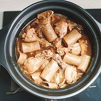 潮汕卤鸡腿儿‖简单的食材也能做出更好的美味的做法图解10