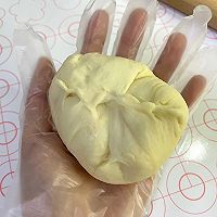汤圆馅面包的做法图解8