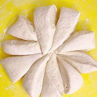 #太古烘焙糖 甜蜜轻生活#葡萄干酸奶面包的做法图解8