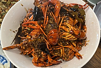 油焖小龙虾的做法
