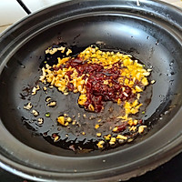 超下饭好吃的肉沫粉条茄子煲的做法图解8