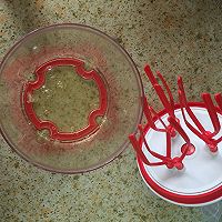 特百惠多用锅食谱——肉松蛋糕卷的做法图解7
