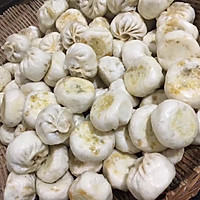 农家肉包子的做法图解7
