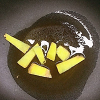 话梅排骨的做法图解3