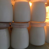 #糖小朵甜蜜控糖秘籍#自制低卡酸奶的做法图解10
