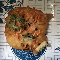 酥脆小虾饼的做法图解10