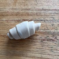 葱香馒头小餐包（压面机版）的做法图解12