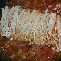 番茄猪肝汤的做法图解10