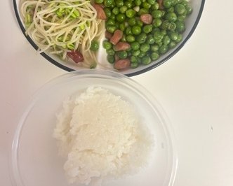 爆炒黄豆芽