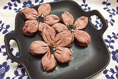 桃花酥
