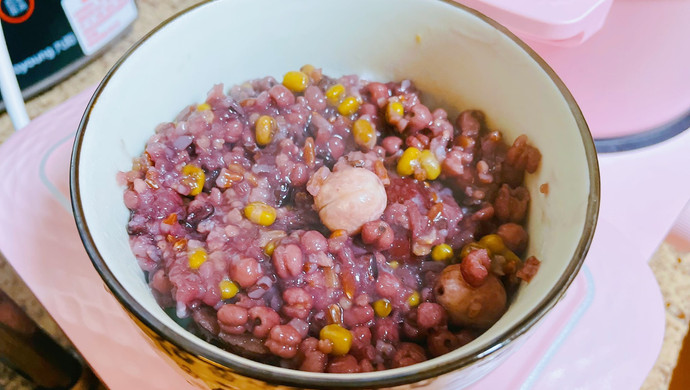 八宝饭