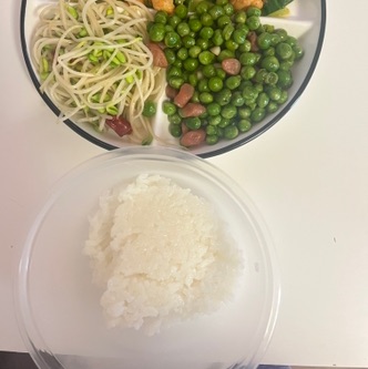 爆炒黄豆芽的做法