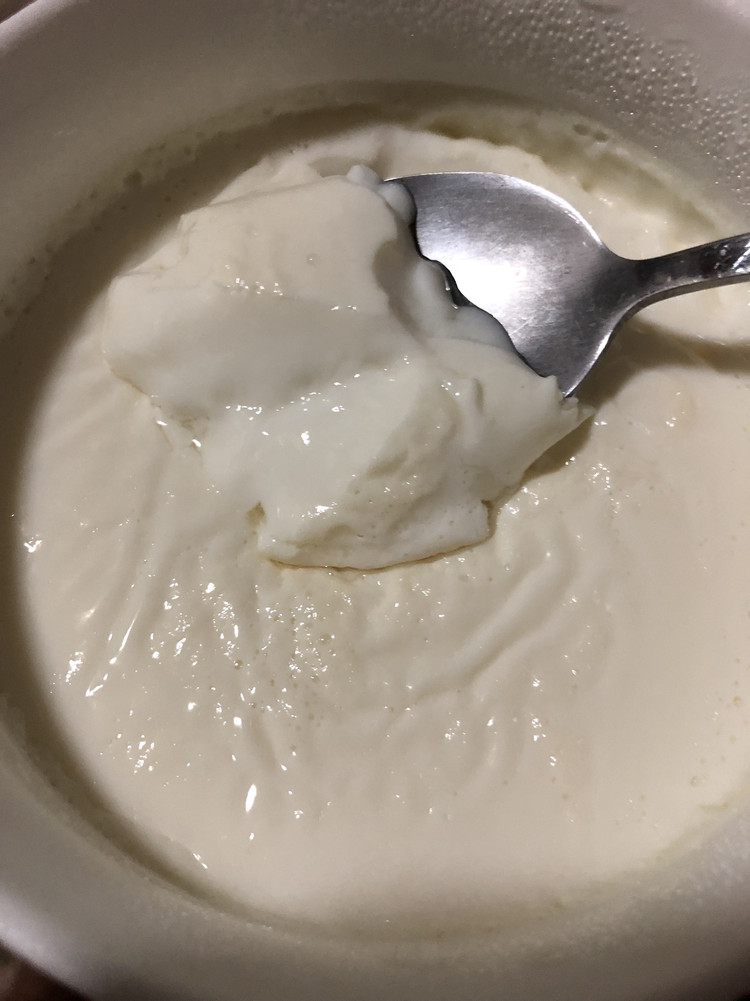 双皮奶的做法
